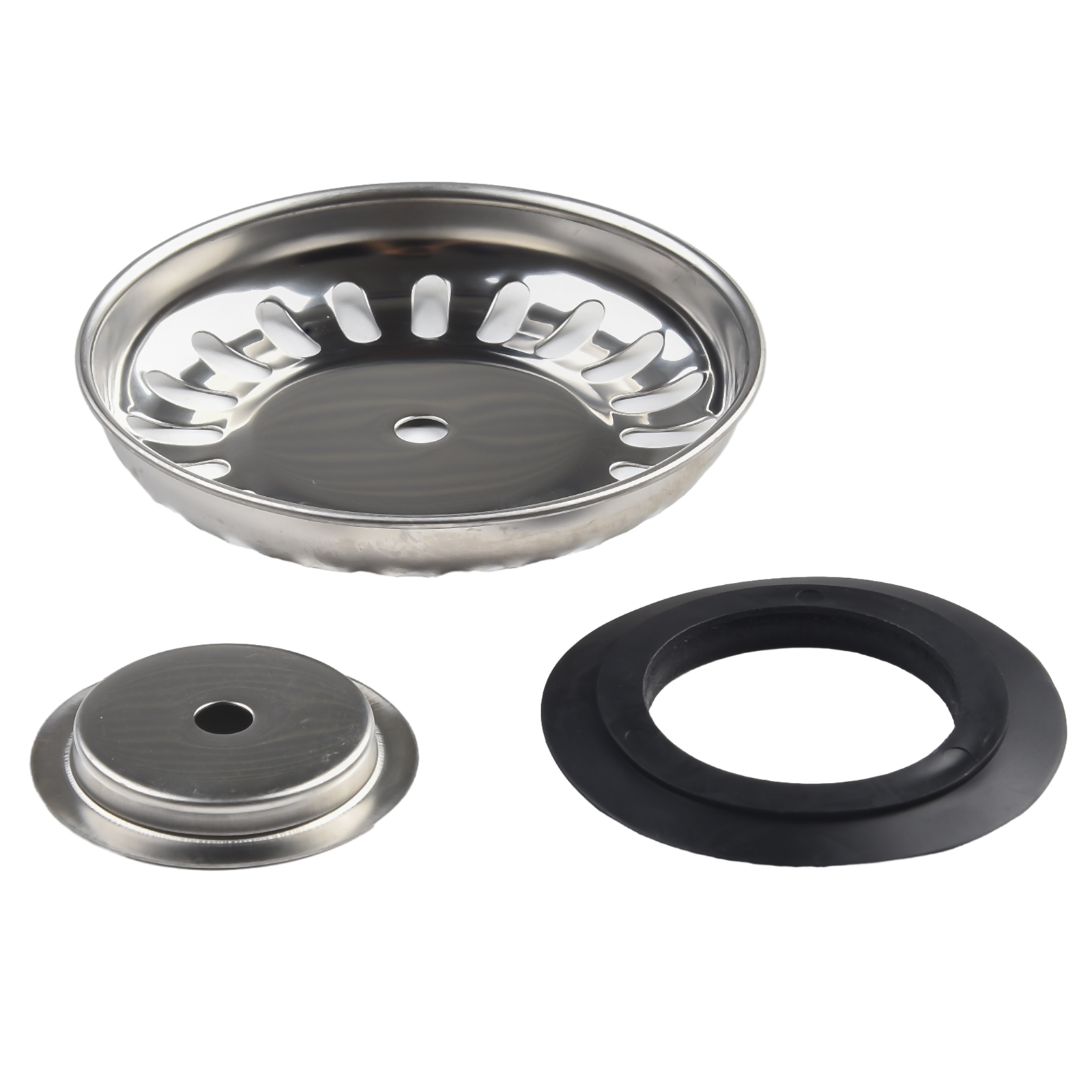 80/82/84mm mutfak lavabo süzge - Commercial Kitchen Bin incelemesi ve fiyatı