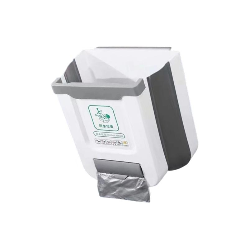 31BC Dolap Banyo için Katlanab - Commercial Kitchen Bin incelemesi ve fiyatı