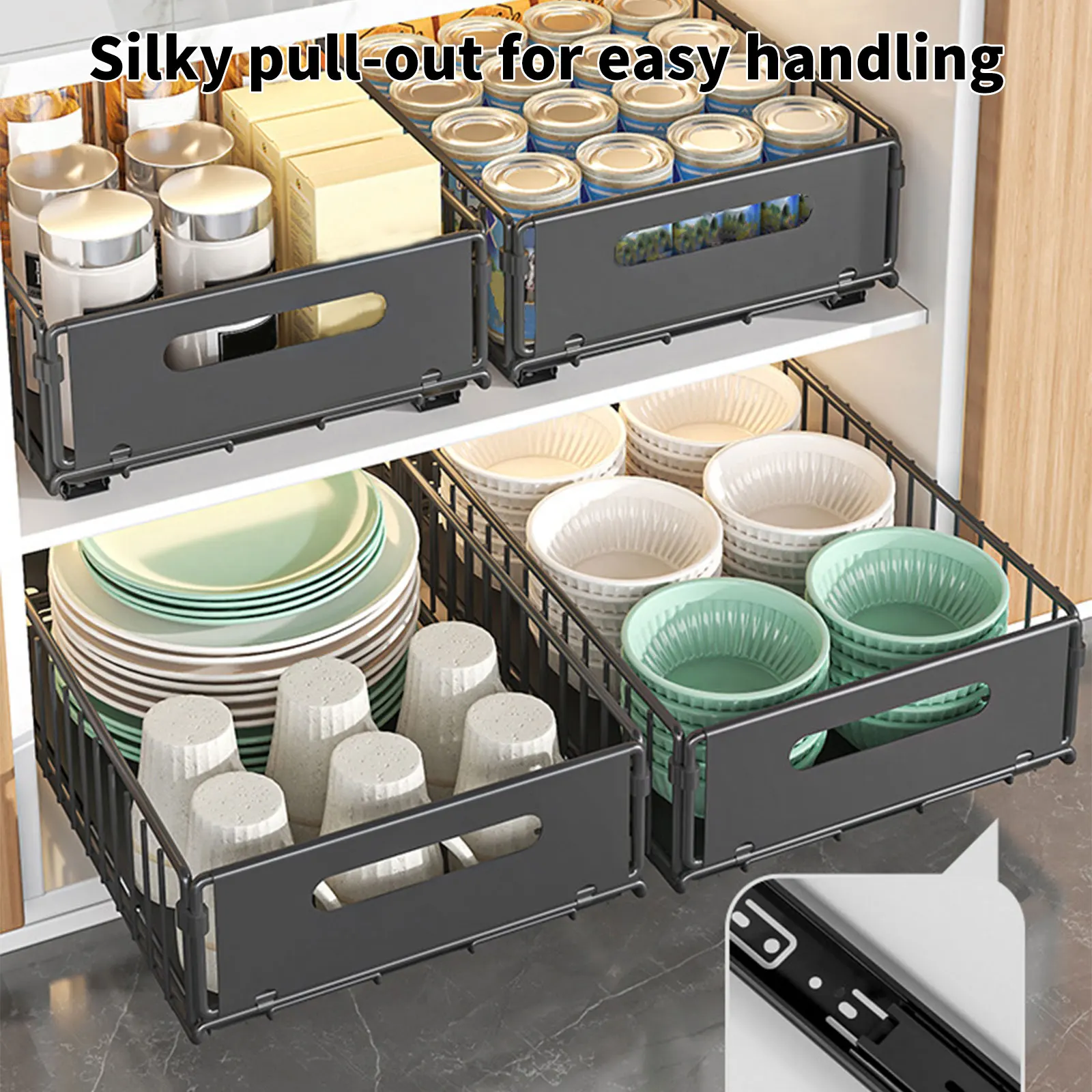 Çekmeceli Mutfak Dolabı Rafı,  - Commercial Kitchen Swing Door incelemesi ve fiyatı